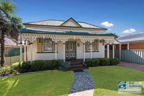 Property photo of 83 Carpenter Street Quarry Hill VIC 3550