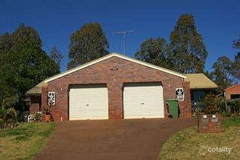 6 Champagne Cres, Wilsonton Heights, QLD 4350