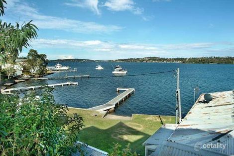 Property photo of 91 Coal Point Road Coal Point NSW 2283