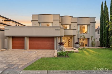 Property photo of 32 Parkview Place Helensvale QLD 4212