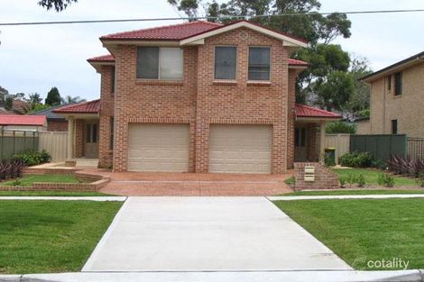 2 Sumner St, Sutherland, NSW 2232