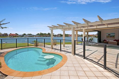 Property photo of 12 Edgewater Close Yamba NSW 2464