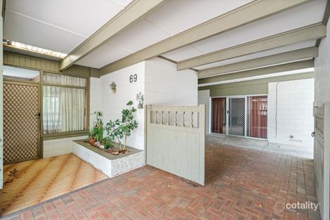Property photo of 69 Riverside Drive Fulham SA 5024