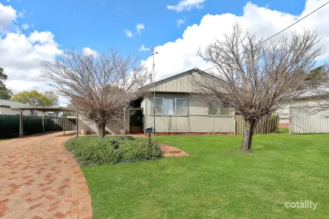 5 Bowman St, Gulgong, NSW 2852