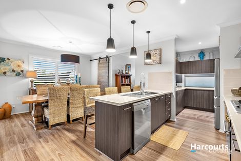 Property photo of 29 Crestview Street Gillieston Heights NSW 2321