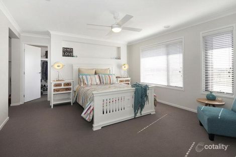 Property photo of 95 Oshannassy Parade Lucas VIC 3350