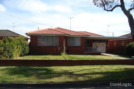 Property photo of 28 Carboni Street Liverpool NSW 2170