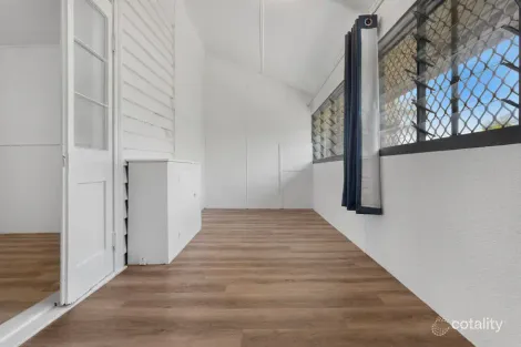 Property photo of 69 Cotton Street Shorncliffe QLD 4017