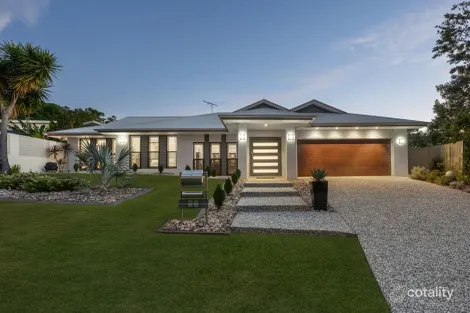 29 Mahogany Rise, Brookwater, QLD 4300