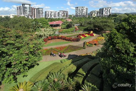 Property photo of 3001/3 Parkland Boulevard Brisbane City QLD 4000