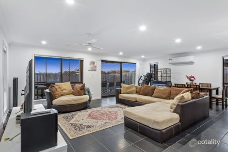 Property photo of 33 Crest Street Narangba QLD 4504