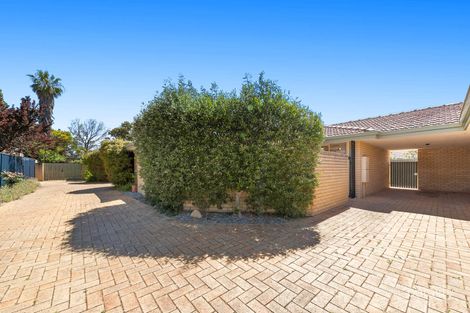 Property photo of 47B Holman Street Alfred Cove WA 6154