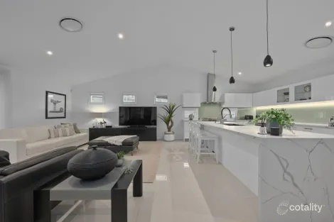 Property photo of 29 Mahogany Rise Brookwater QLD 4300