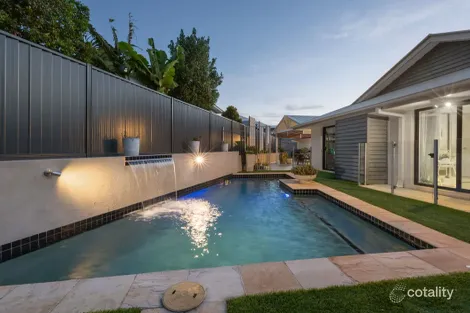 Property photo of 29 Mahogany Rise Brookwater QLD 4300