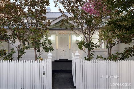 Property photo of 22 Macfarlan Street South Yarra VIC 3141