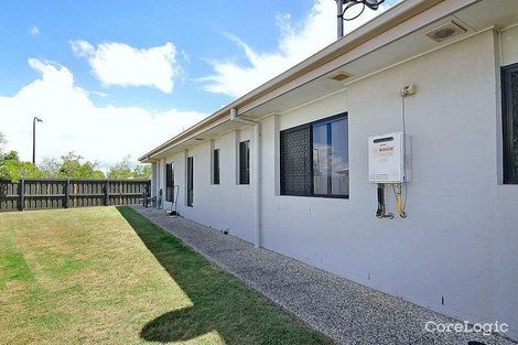 Property photo of 24 Dunes Crescent North Lakes QLD 4509