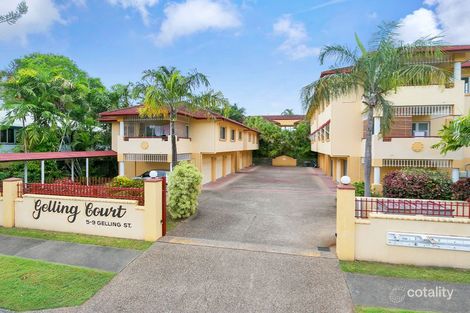 7/5-9 Gelling St, Cairns North, QLD 4870