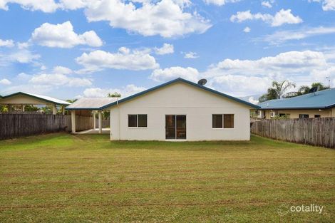 Property photo of 11 Palmer Close Gordonvale QLD 4865