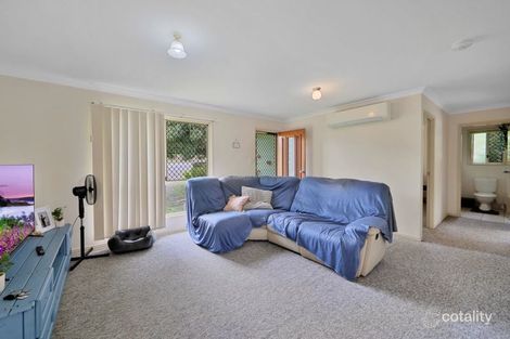 Property photo of 98 Mulgrave Street Gin Gin QLD 4671