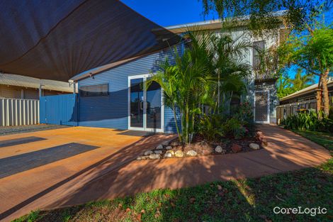 Property photo of 5 Centaur Avenue South Hedland WA 6722