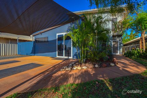 Property photo of 5 Centaur Avenue South Hedland WA 6722