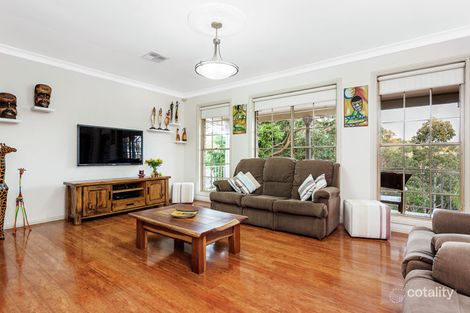 Property photo of 44 Appletree Drive Cherrybrook NSW 2126