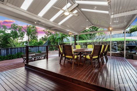 Property photo of 44 Appletree Drive Cherrybrook NSW 2126