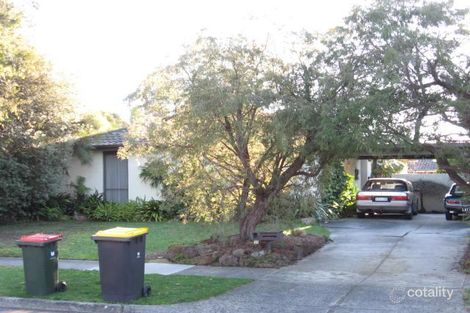 31 Annandale Cres, Glen Waverley, VIC 3150