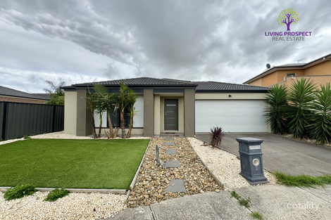 Property photo of 2 Shirley Court Point Cook VIC 3030