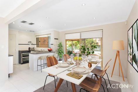 Property photo of 29A Etwell Street East Victoria Park WA 6101
