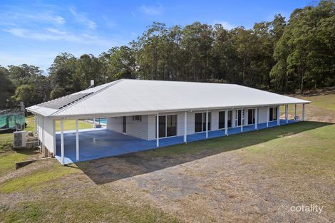 77 Andrew Brown Dr, East Deep Creek, QLD 4570