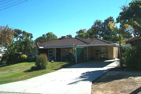 48 Aberdare Way, Warwick, WA 6024