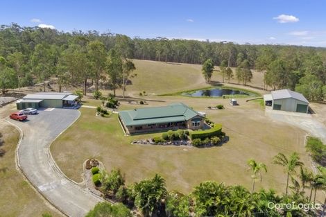 Property photo of 118 Wingara Drive Morayfield QLD 4506