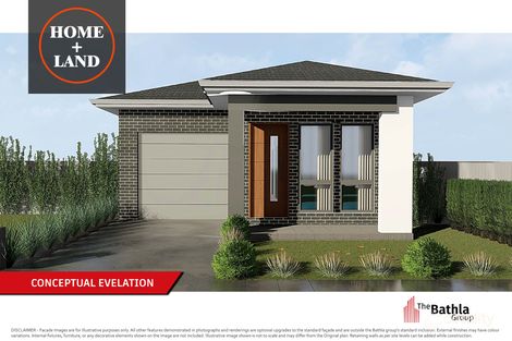 Property photo of 59 Salix Crescent Marsden Park NSW 2765