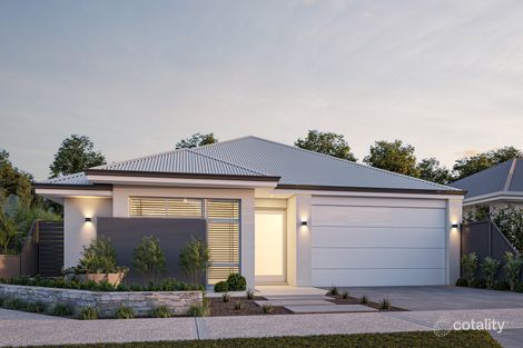 Property photo of LOT 378 Fernbrook Way West Busselton WA 6280