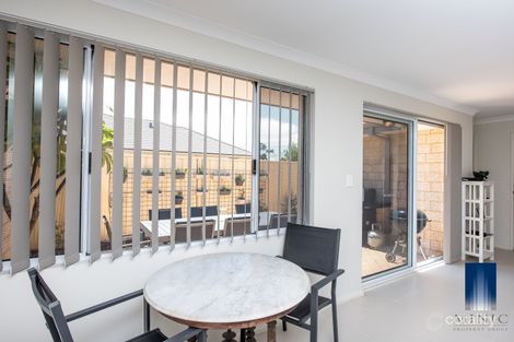 Property photo of 20A Waldon Street Wilson WA 6107