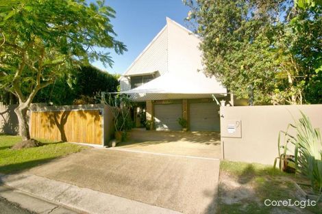 Property photo of 9 Callitris Crescent Marcus Beach QLD 4573