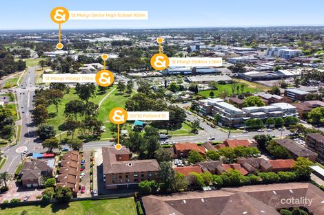 Property photo of 15/30 Putland Street St Marys NSW 2760