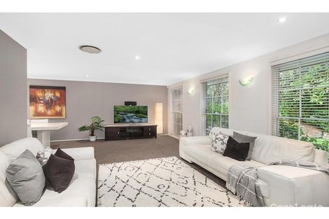 Property photo of 49 Mackillop Drive Baulkham Hills NSW 2153