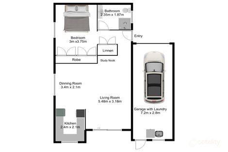 Property photo of 2/62 Hamilton Road Moorooka QLD 4105