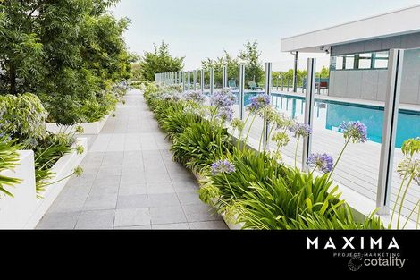 Property photo of 114/41 Chandler Street Belconnen ACT 2617
