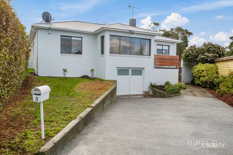 8 Shasta Ave, Lutana, TAS 7009