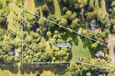 Property photo of 72 Pringle Road Rosemount QLD 4560