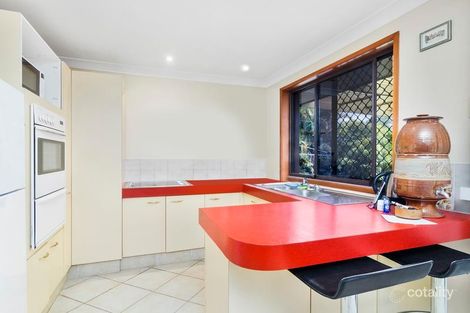 Property photo of 33 Moonbeam Parade Mudgeeraba QLD 4213
