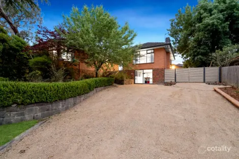 Property photo of 175 Lincoln Road Croydon VIC 3136