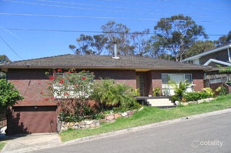 18 Timbarra Pl, Sutherland, NSW 2232