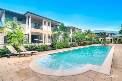 6/1 Osprey Cl, Port Douglas, QLD 4877