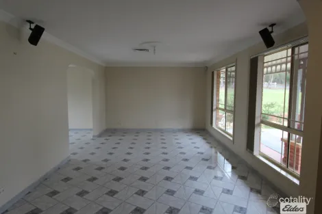 Property photo of 85 Floribunda Road Kemps Creek NSW 2178