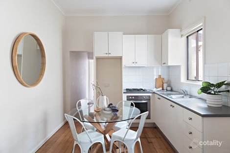 Property photo of 3 Batman Street Fitzroy North VIC 3068