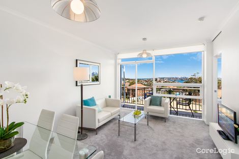 Property photo of 18/78 Spofforth Street Cremorne NSW 2090